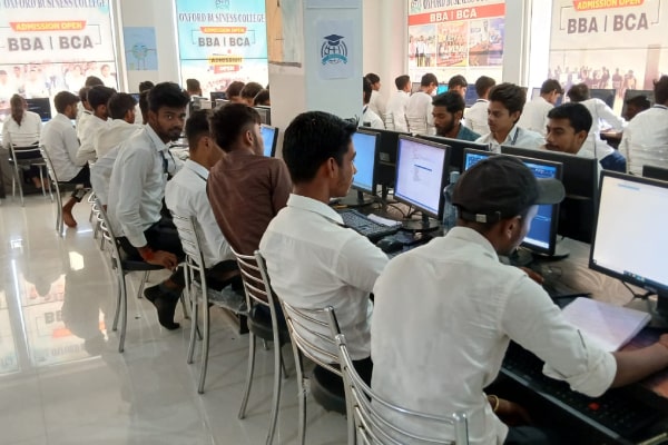 Computer Lab