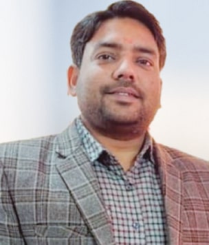 Er. Sudhanshu Kumar